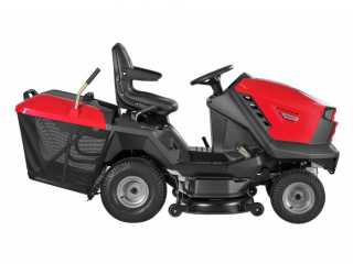 Traktorová sekačka SECO STARJET UJ P6 se záběrem 102 cm