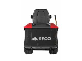 Traktorová sekačka SECO STARJET UJ P6 se záběrem 102 cm