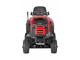 Traktorová sekačka SECO STARJET UJ P6 4x4 se záběrem 102 cm