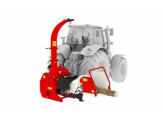 Štěpkovač za traktor PTO ARPAL MK-170TR PRO