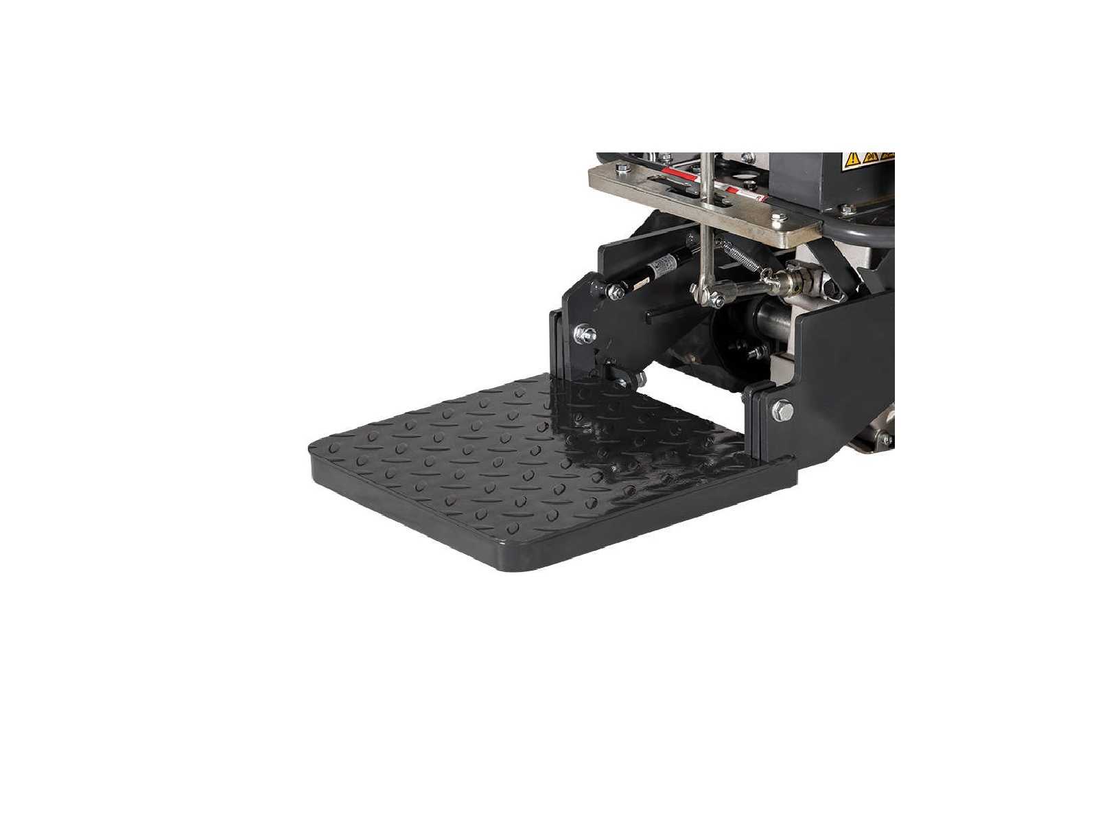 Stupínek LUMAG pro MD 500, MD 500H Stupínek LUMAG pro MD 500, MD 500H