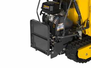 Stupínek LUMAG pro MD 500, MD 500H