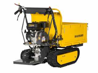 Stupínek LUMAG pro MD 500, MD 500H