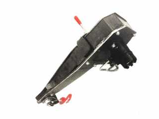 Hydraulický naviják LUMAG 5HSW pro HEZ 22, HEZ 30