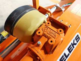 Mulčovač DELEKS LINCE-SP165 (pro traktor 25-45 HP)