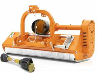 Mulčovač DELEKS LINCE-SP165 (pro traktor 25-45 HP)