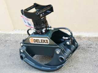 Rotátor DELEKS GR-55FF pro DELEKS DK-11C a DK-16