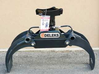 Rotátor DELEKS GR-55FF pro DELEKS DK-11C a DK-16