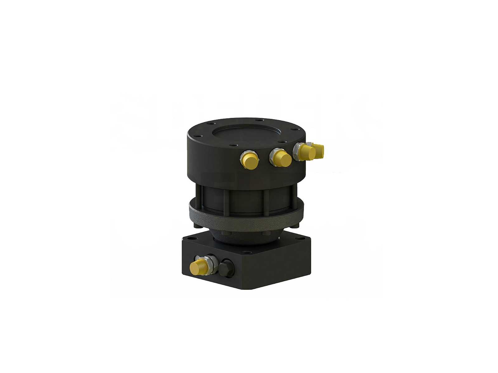 Rotátor DELEKS GR-30FF pro DELEKS DK-11C a DK-16 Rotátor DELEKS GR-30FF pro DELEKS DK-11C a DK-16