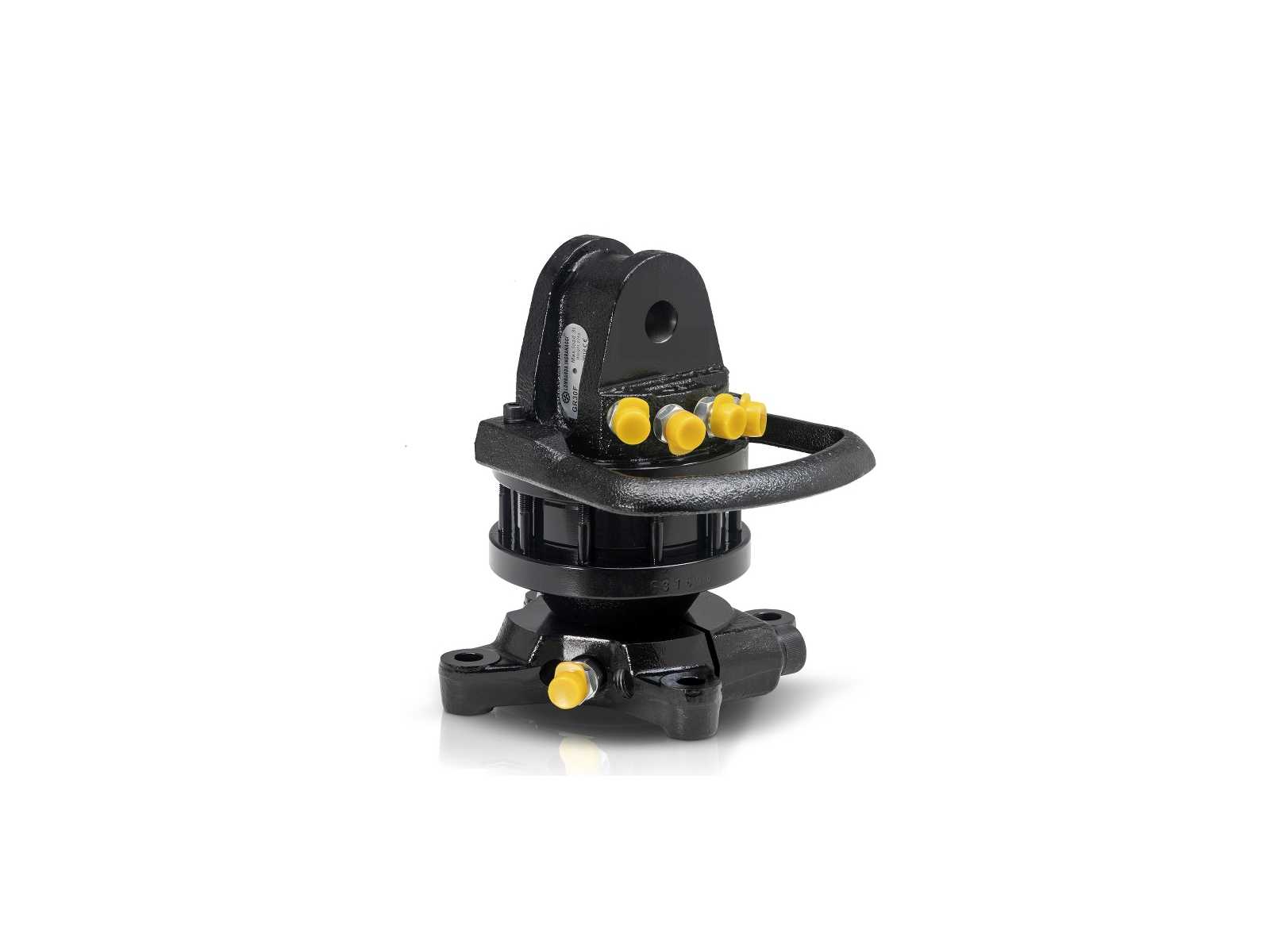Rotátor DELEKS GR-30F pro DELEKS DK-11C a DK-16 Rotátor DELEKS GR-30F pro DELEKS DK-11C a DK-16