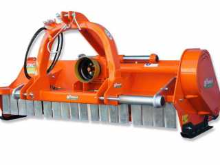 Mulčovač RINIERI TRC 150-240 (do ø 6 cm)