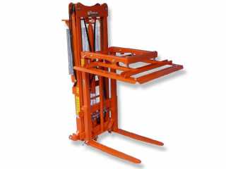 Paletizační vidle RINIERI FORKLIFT