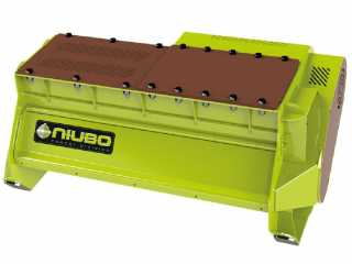 Lesní fréza NIUBO KXP-L (pro rypadla 12-16 tun)