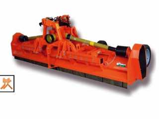 Mulčovač RINIERI TRC 400-520 (do ø 6 cm)