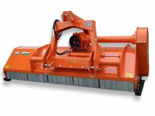 Mulčovač RINIERI TRC 250-300 (do ø 6 cm)