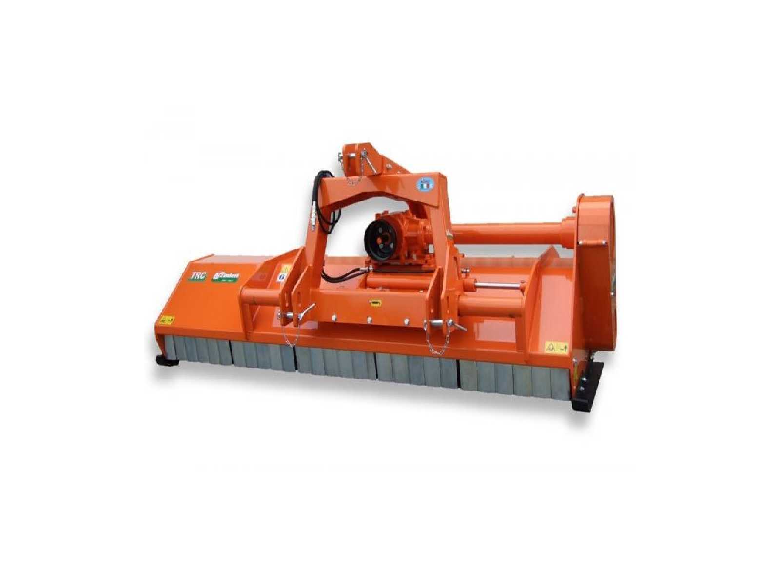 Mulčovač RINIERI TRC 250-300 (do ø 6 cm) Mulčovač RINIERI TRC 250-300 (do ø 6 cm)