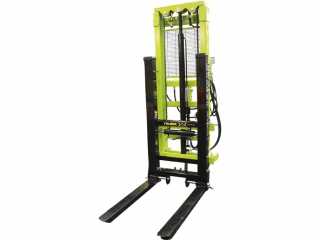 Paletizační vidle NIUBO BOXTER 1200-1700kg