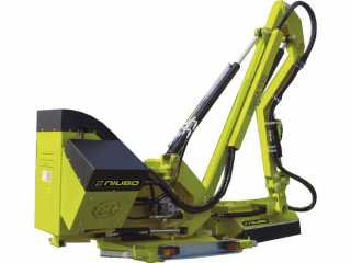 Žací rameno NIUBO COBRA (90-150 hp)