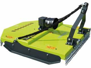 Bubnová sekačka NIUBO OMEGA (od 40 hp)