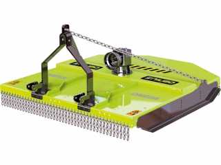 Bubnová sekačka NIUBO OMEGA (od 40 hp)