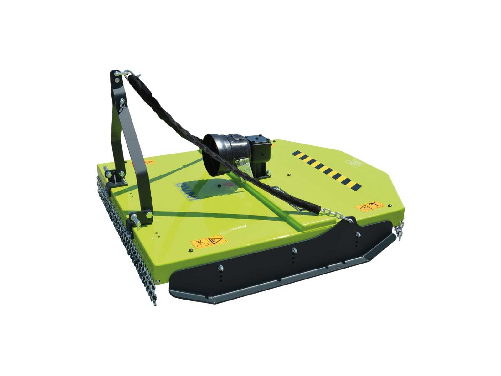 Bubnová sekačka NIUBO OVNI (od 25 hp) Bubnová sekačka NIUBO OVNI (od 25 hp)