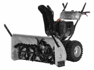 Sněhová fréza LUMAG SFR110PRO