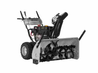 Sněhová fréza LUMAG SFR110PRO