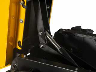 Elektrický minidumper LUMAG MD 500EK