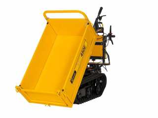 Elektrický minidumper LUMAG MD-450E