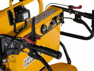 Elektrický minidumper LUMAG MD-450E
