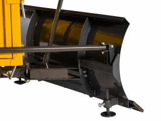 Pásový benzínový minidumper LUMAG MD-500