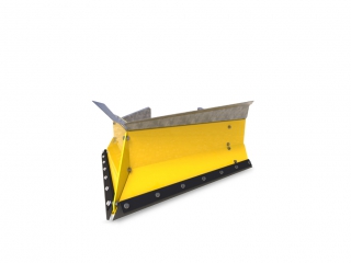 Shrnovací radlice VARI SP 800 k Lucine Max