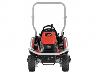 Trakorová mulčovací sekačka SECO GOLIATH CG V2 - 26 4x4