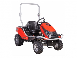 Trakorová mulčovací sekačka SECO GOLIATH CG V2 - 26 4x4