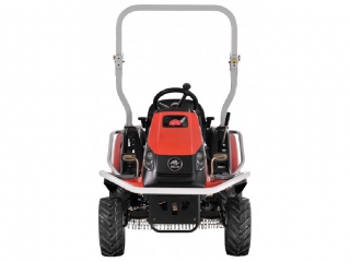 Traktorová mulčovací sekačka SECO GOLIATH CG V2 - 23 2wd