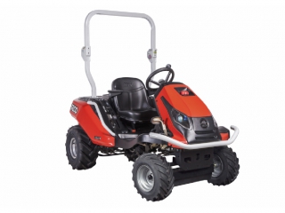 Traktorová mulčovací sekačka SECO GOLIATH CG V2 - 23 2wd