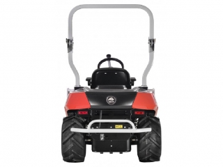 Traktorová mulčovací sekačka SECO GOLIATH CG V2 - 23 2wd