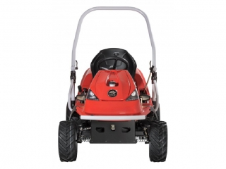 Traktorová mulčovací sekačka SECO CROSSJET SC se záběrem 92 cm