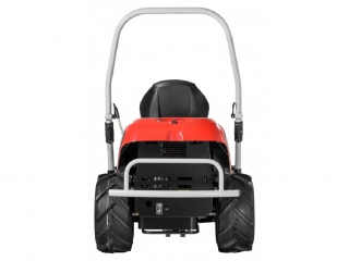 Traktorová mulčovací sekačka SECO CROSSJET SC se záběrem 92 cm