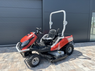 Traktorová mulčovací sekačka SECO GOLIATH CG V2 - 23 2wd