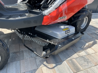 Traktorová mulčovací sekačka SECO GOLIATH CG V2 - 23 2wd