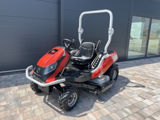 Traktorová mulčovací sekačka SECO GOLIATH CG V2 - 23 2wd