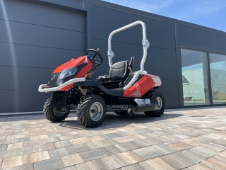 Traktorová mulčovací sekačka SECO GOLIATH CG V2 - 23 2wd