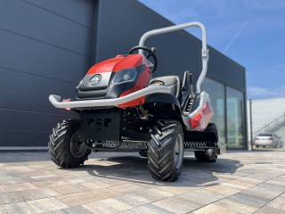 Traktorová mulčovací sekačka SECO GOLIATH CG V2 - 23 2wd