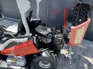 Traktorová mulčovací sekačka SECO GOLIATH CG V2 - 23 2wd
