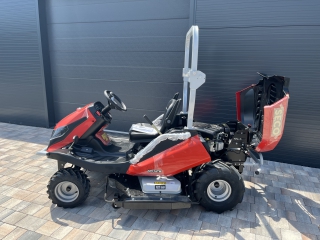 Traktorová mulčovací sekačka SECO GOLIATH CG V2 - 23 2wd