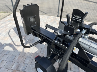 Benzínová štípačka JANSEN HS-22A62 - 22 tun - 62 cm