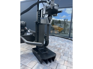 Benzínová štípačka JANSEN HS-22A62 - 22 tun - 62 cm