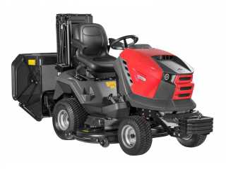 Traktorová sekačka SECO STARJET UJ P6 PRO se záběrem 102 cm
