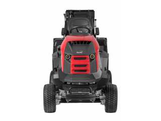 Traktorová sekačka SECO STARJET UJ P6 PRO 4x4 se záběrem 102 cm